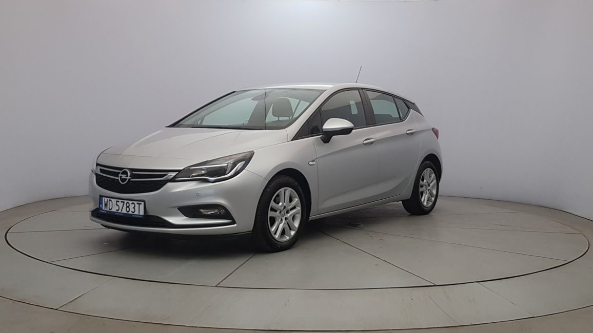 Opel Astra V 1.4 T GPF Enjoy WD5783T w abonamencie