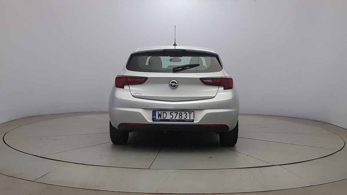 Opel Astra V 1.4 T GPF Enjoy WD5783T w abonamencie