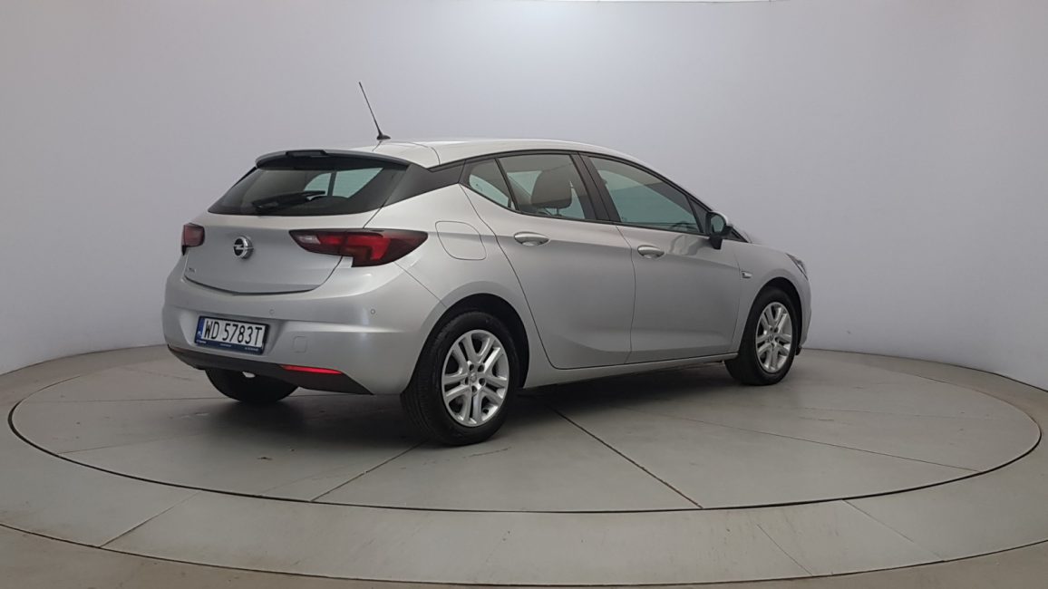 Opel Astra V 1.4 T GPF Enjoy WD5783T w abonamencie