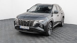 Hyundai Tucson 1.6 T-GDi 48V Executive 2WD DCT GD8A246 w abonamencie