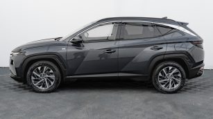 Hyundai Tucson 1.6 T-GDi 48V Executive 2WD DCT GD8A246 w abonamencie