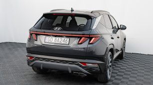 Hyundai Tucson 1.6 T-GDi 48V Executive 2WD DCT GD8A246 w abonamencie