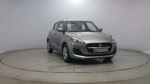 Suzuki Swift 1.2 Dualjet SHVS Premium WD8707R w abonamencie