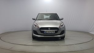 Suzuki Swift 1.2 Dualjet SHVS Premium WD8707R w abonamencie