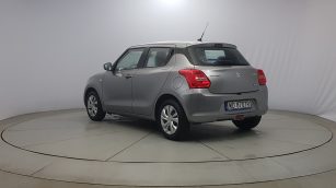 Suzuki Swift 1.2 Dualjet SHVS Premium WD8707R w abonamencie