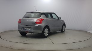 Suzuki Swift 1.2 Dualjet SHVS Premium WD8707R w abonamencie