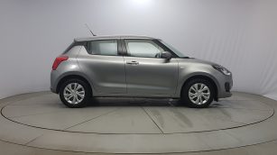 Suzuki Swift 1.2 Dualjet SHVS Premium WD8707R w abonamencie