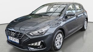 Hyundai i30 1.0 T-GDI Classic + DCT SK914YY w leasingu dla firm