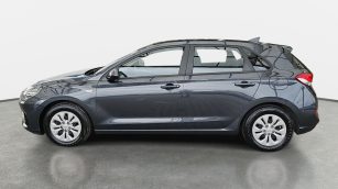 Hyundai i30 1.0 T-GDI Classic + DCT SK914YY w abonamencie