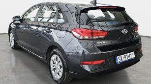 Hyundai i30 1.0 T-GDI Classic + DCT SK914YY w leasingu dla firm