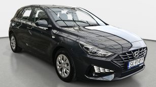 Hyundai i30 1.0 T-GDI Classic + DCT SK914YY w abonamencie