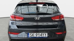 Hyundai i30 1.0 T-GDI Classic + DCT SK914YY w abonamencie