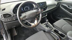 Hyundai i30 1.0 T-GDI Classic + DCT SK914YY w leasingu dla firm