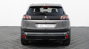 Peugeot 3008 1.2 PureTech Allure Pack S&S EAT8 WD7341P w abonamencie