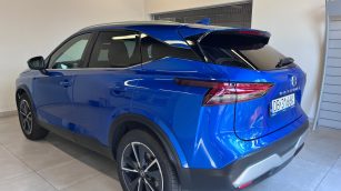 Nissan Qashqai 1.3 DIG-T mHEV Tekna DB3166K w abonamencie