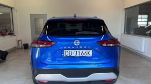 Nissan Qashqai 1.3 DIG-T mHEV Tekna DB3166K w leasingu dla firm