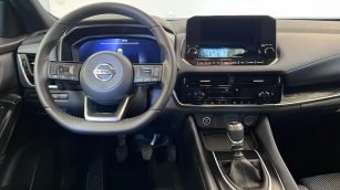 Nissan Qashqai 1.3 DIG-T mHEV Tekna DB3166K w leasingu dla firm