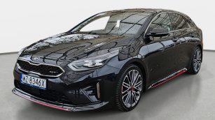 Kia ProCeed 1.6 T-GDI GT DCT WZ8346X w leasingu dla firm