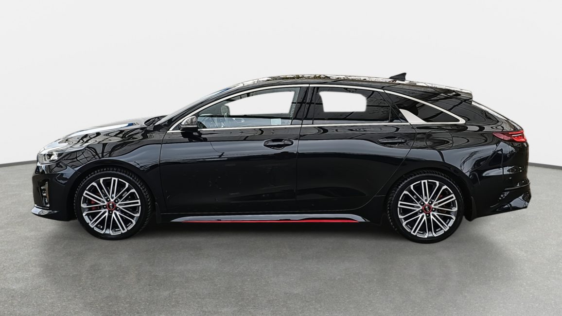 Kia ProCeed 1.6 T-GDI GT DCT WZ8346X w leasingu dla firm