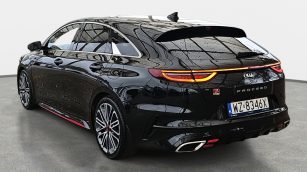 Kia ProCeed 1.6 T-GDI GT DCT WZ8346X w leasingu dla firm