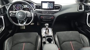 Kia ProCeed 1.6 T-GDI GT DCT WZ8346X w leasingu dla firm