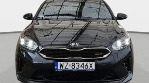 Kia ProCeed 1.6 T-GDI GT DCT WZ8346X w leasingu dla firm