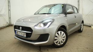 Suzuki Swift 1.2 Dualjet SHVS Premium WD7316P w abonamencie