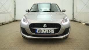 Suzuki Swift 1.2 Dualjet SHVS Premium WD7316P w abonamencie