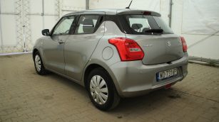 Suzuki Swift 1.2 Dualjet SHVS Premium WD7316P w abonamencie