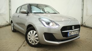 Suzuki Swift 1.2 Dualjet SHVS Premium WD7316P w abonamencie