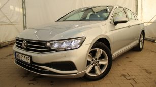 Volkswagen Passat 2.0 TSI Business DSG WD6114P w zakupie za gotówkę