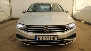 Volkswagen Passat 2.0 TSI Business DSG WD6114P w zakupie za gotówkę