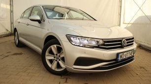 Volkswagen Passat 2.0 TSI Business DSG WD6114P w zakupie za gotówkę