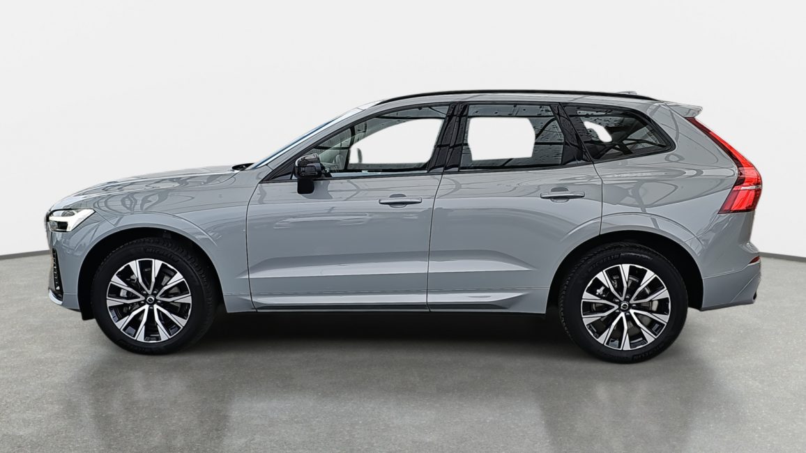 Volvo XC60 B4 D AWD Plus Dark aut WD0685T w abonamencie dla firm