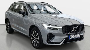 Volvo XC60 B4 D AWD Plus Dark aut WD0685T w abonamencie dla firm