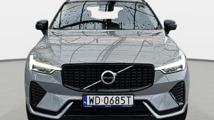 Volvo XC60 B4 D AWD Plus Dark aut WD0685T w abonamencie dla firm