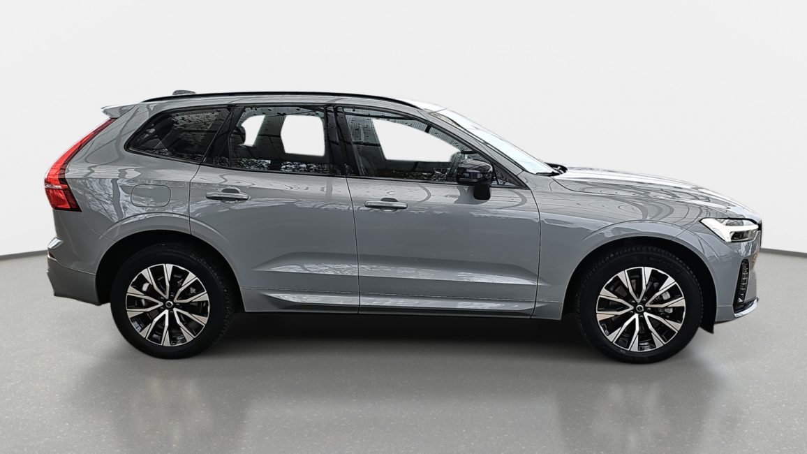 Volvo XC60 B4 D AWD Plus Dark aut WD0685T w abonamencie dla firm