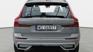 Volvo XC60 B4 D AWD Plus Dark aut WD0685T w abonamencie dla firm