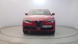 Alfa Romeo Stelvio 2.0 Turbo TI Q4 aut WD4400S w abonamencie