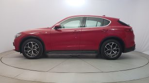 Alfa Romeo Stelvio 2.0 Turbo TI Q4 aut WD4400S w abonamencie