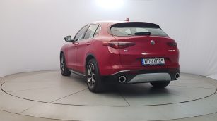 Alfa Romeo Stelvio 2.0 Turbo TI Q4 aut WD4400S w abonamencie