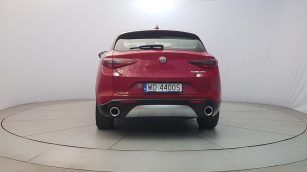 Alfa Romeo Stelvio 2.0 Turbo TI Q4 aut WD4400S w abonamencie