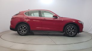 Alfa Romeo Stelvio 2.0 Turbo TI Q4 aut WD4400S w abonamencie