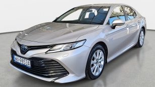 Toyota Camry 2.5 Hybrid Comfort CVT WX9853A w abonamencie