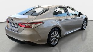 Toyota Camry 2.5 Hybrid Comfort CVT WX9853A w abonamencie