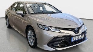 Toyota Camry 2.5 Hybrid Comfort CVT WX9853A w abonamencie