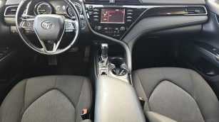 Toyota Camry 2.5 Hybrid Comfort CVT WX9853A w abonamencie