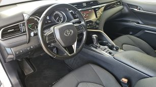 Toyota Camry 2.5 Hybrid Comfort CVT WX9853A w abonamencie