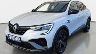 Renault Arkana 1.3 TCe mHEV R.S. Line EDC WD8125S w abonamencie