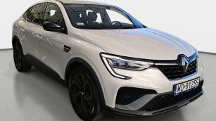 Renault Arkana 1.3 TCe mHEV R.S. Line EDC WD8125S w abonamencie